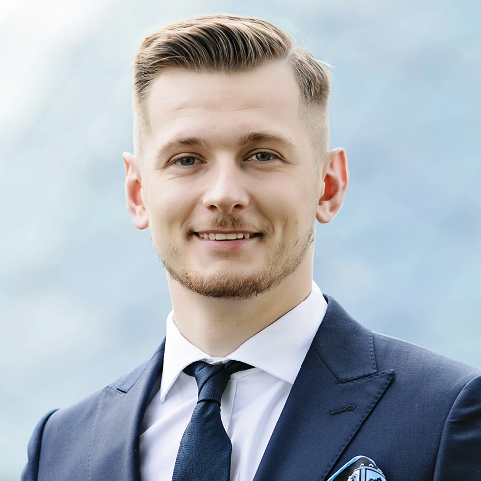 Konrāds Vlodarčiks | Valdes loceklis