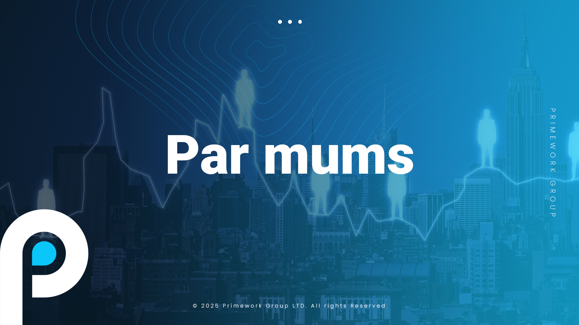 Par mums - Primework darba aģentūra